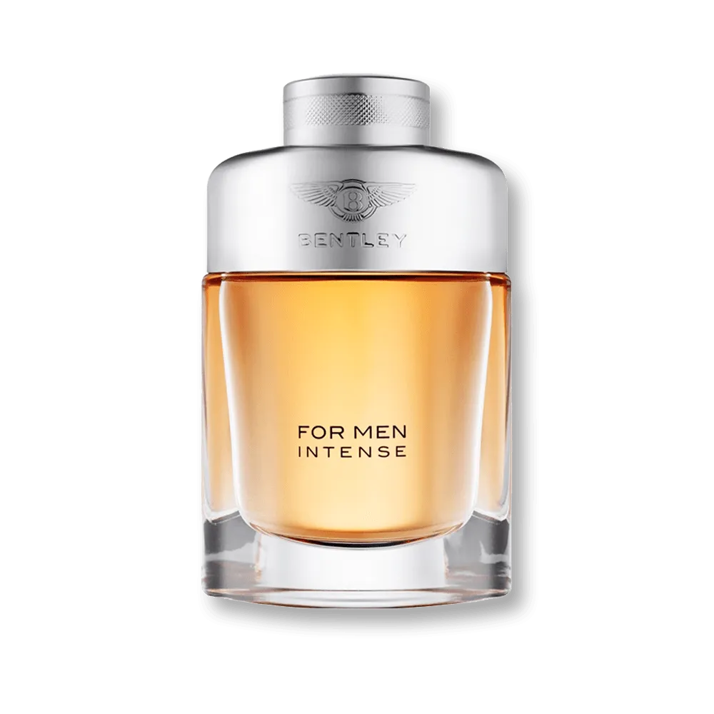 Bentley Intense EDP For Men