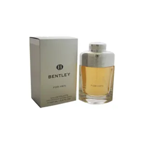 Bentley M-4793 Mens EDT Spray&#44; 3.4 oz
