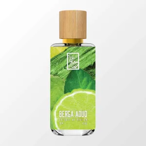 Berga Aoud The Dua Brand