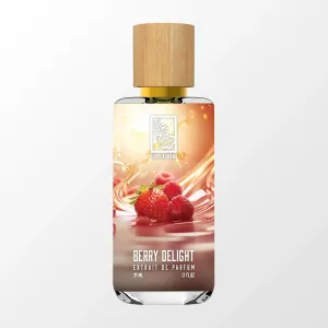 Berry Delight The Dua Brand