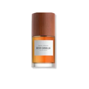BESO CANALLA 100ML