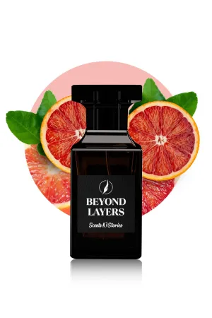 Beyond Layers Scents N Stories