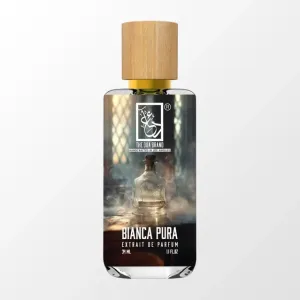 Bianca Pura The Dua Brand