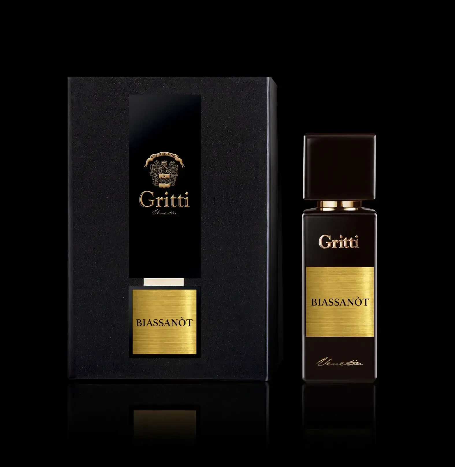 Biassanot Eau De Parfum