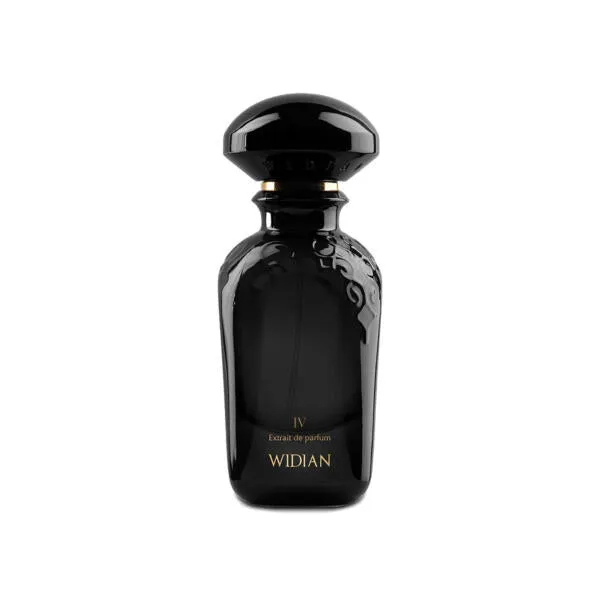 Black IV Extrait de Parfum