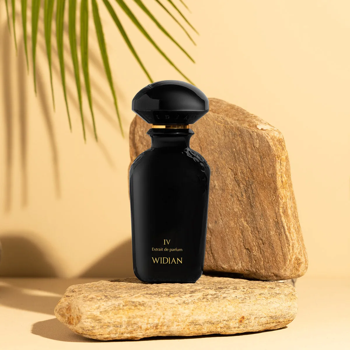 Black IV Extrait de Parfum