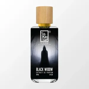 Black Widow The Dua Brand
