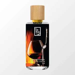 Blackberry Brandy by the Fireplace The Dua Brand