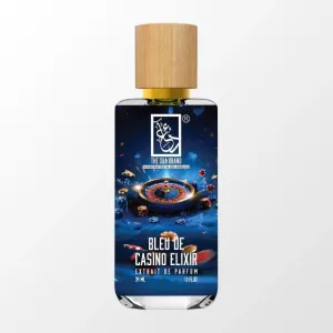 Bleu De Casino Elixir The Dua Brand
