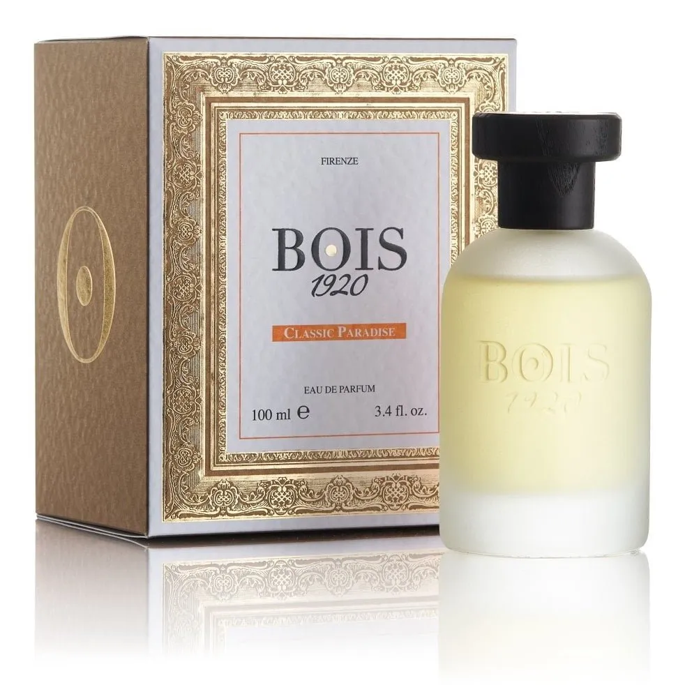 Bois 1920 Classic Paradise EDP