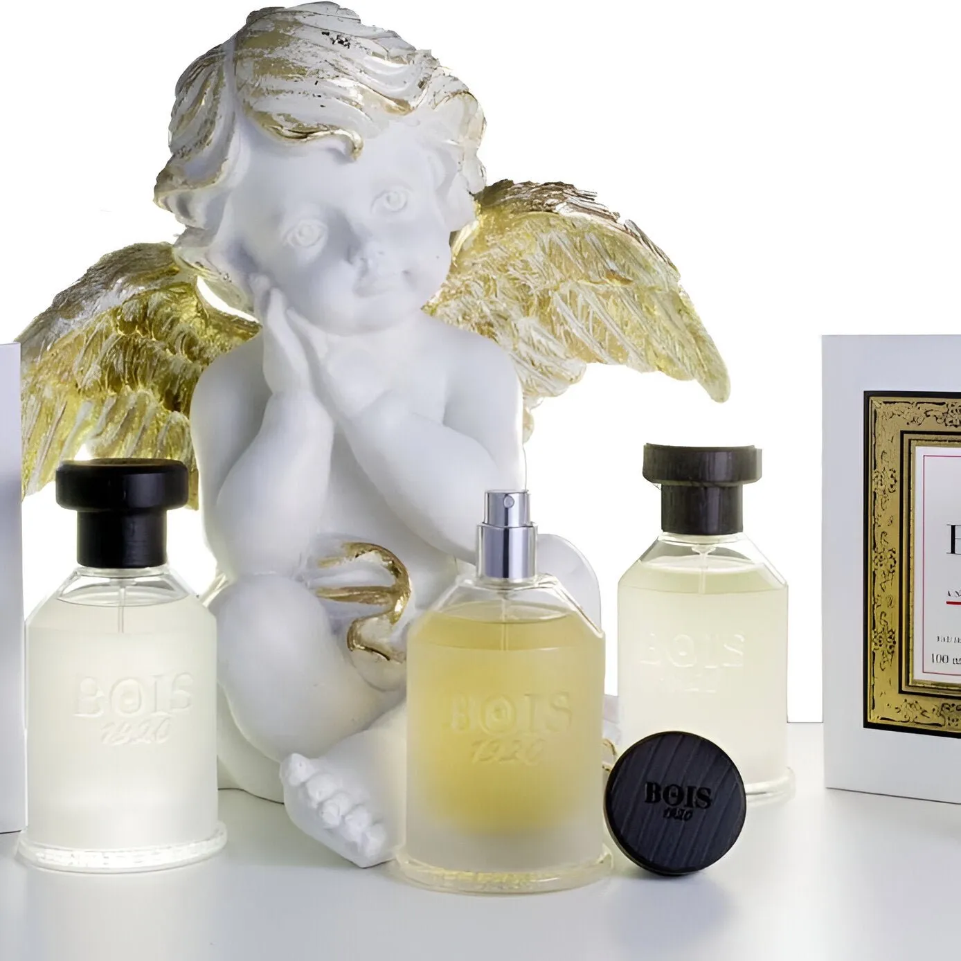 Bois 1920 Classic Paradise EDP