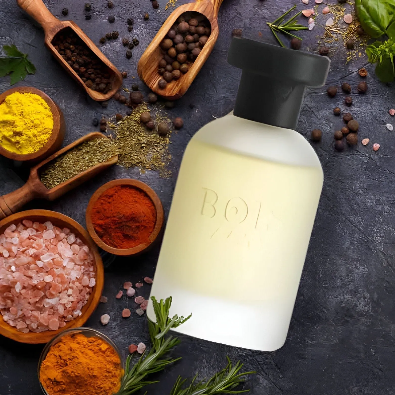 Bois 1920 Classic Paradise EDP