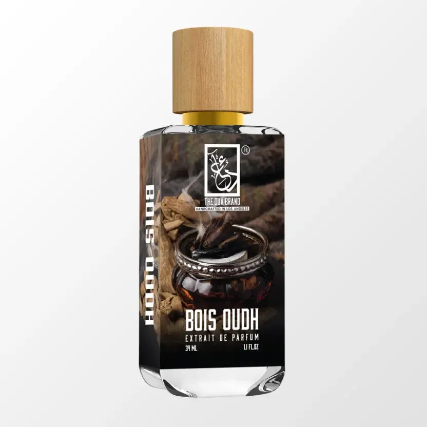 Bois Oudh The Dua Brand