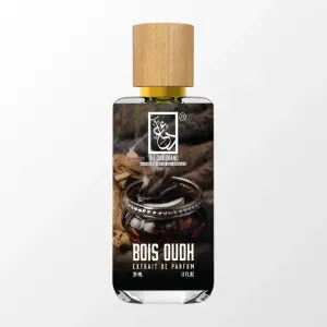 Bois Oudh The Dua Brand