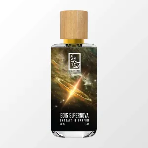 Bois Supernova The Dua Brand