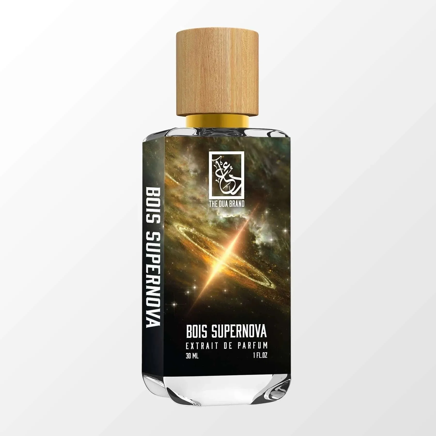Bois Supernova The Dua Brand