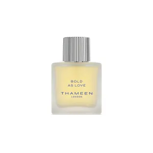 Bold As Love Cologne Elixir