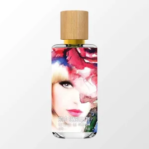 Bold Sensuality The Dua Brand