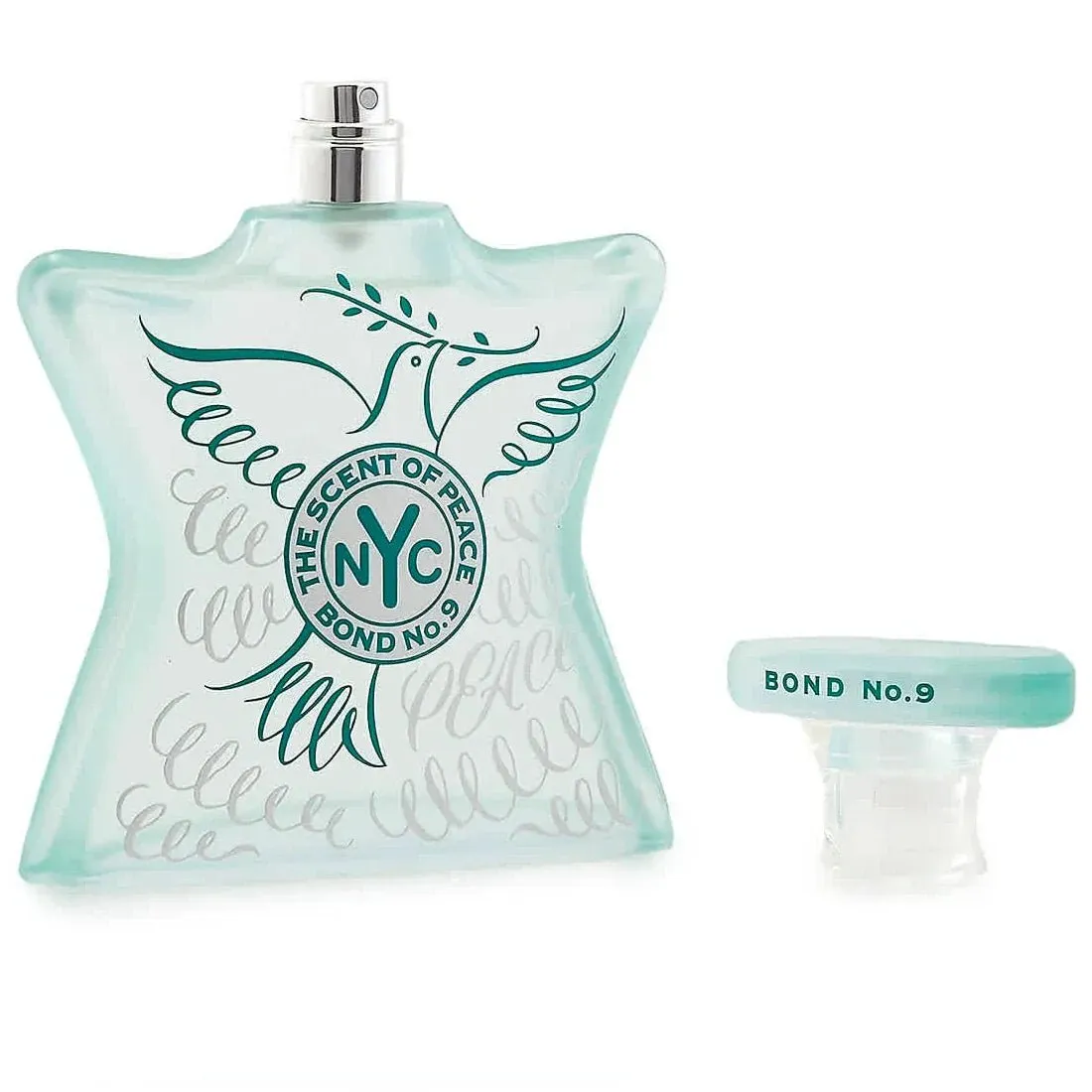 Bond No.9 New York The Scent Of Peace Natural EDP