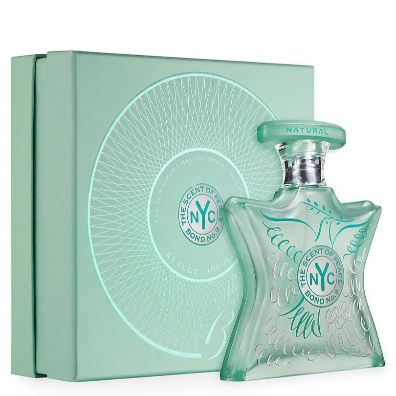 Bond No.9 New York The Scent Of Peace Natural EDP