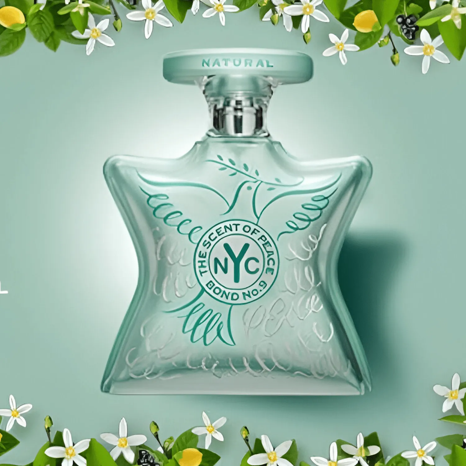 Bond No.9 New York The Scent Of Peace Natural EDP
