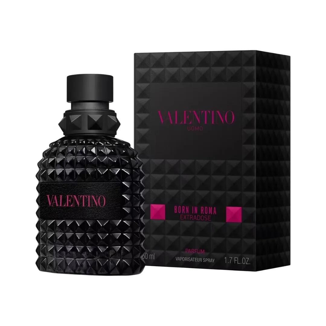 Born in Roma Extradose Uomo EDP