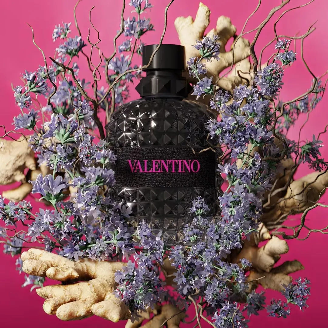 Born in Roma Extradose Uomo EDP
