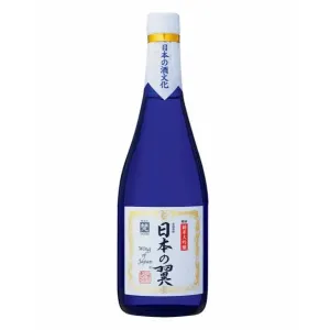 BORN Nihon no Tsubasa - 720ml