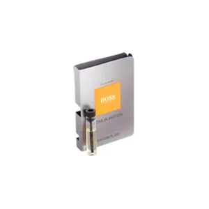 Boss In Motion by Hugo Boss for Men- 2 ml EDT Splash Vial- Mini