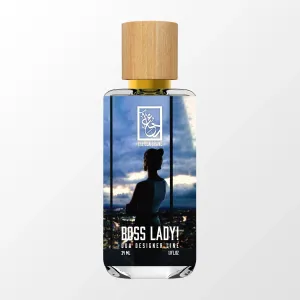 Boss Lady! The Dua Brand