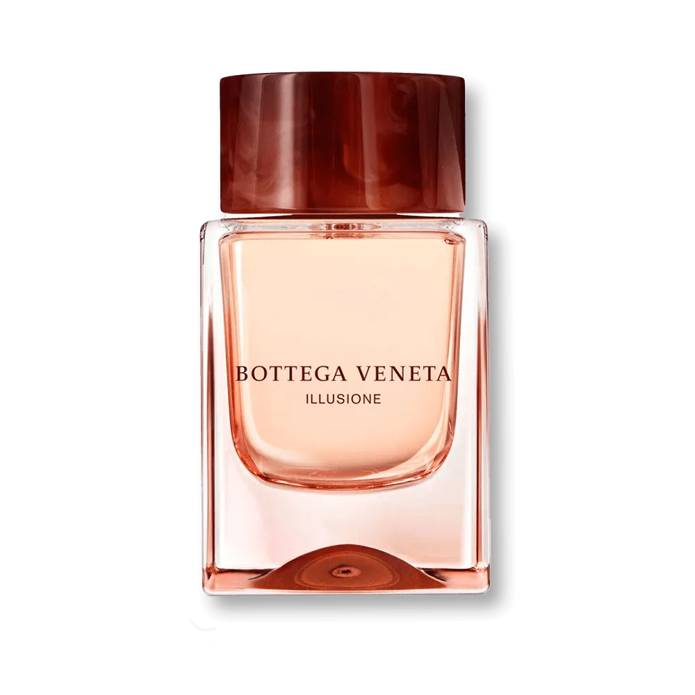 Bottega Veneta Illusione EDP For Women