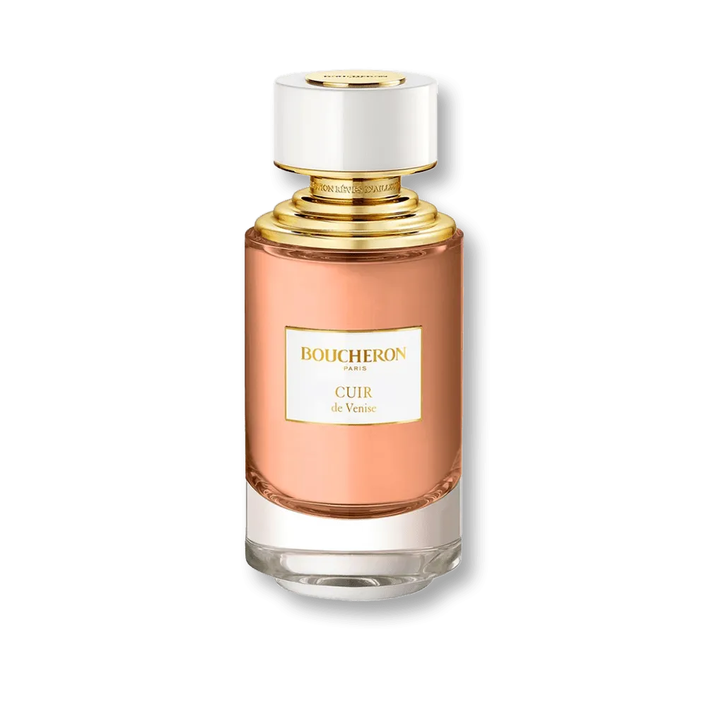 Boucheron Cuir De Venise EDP
