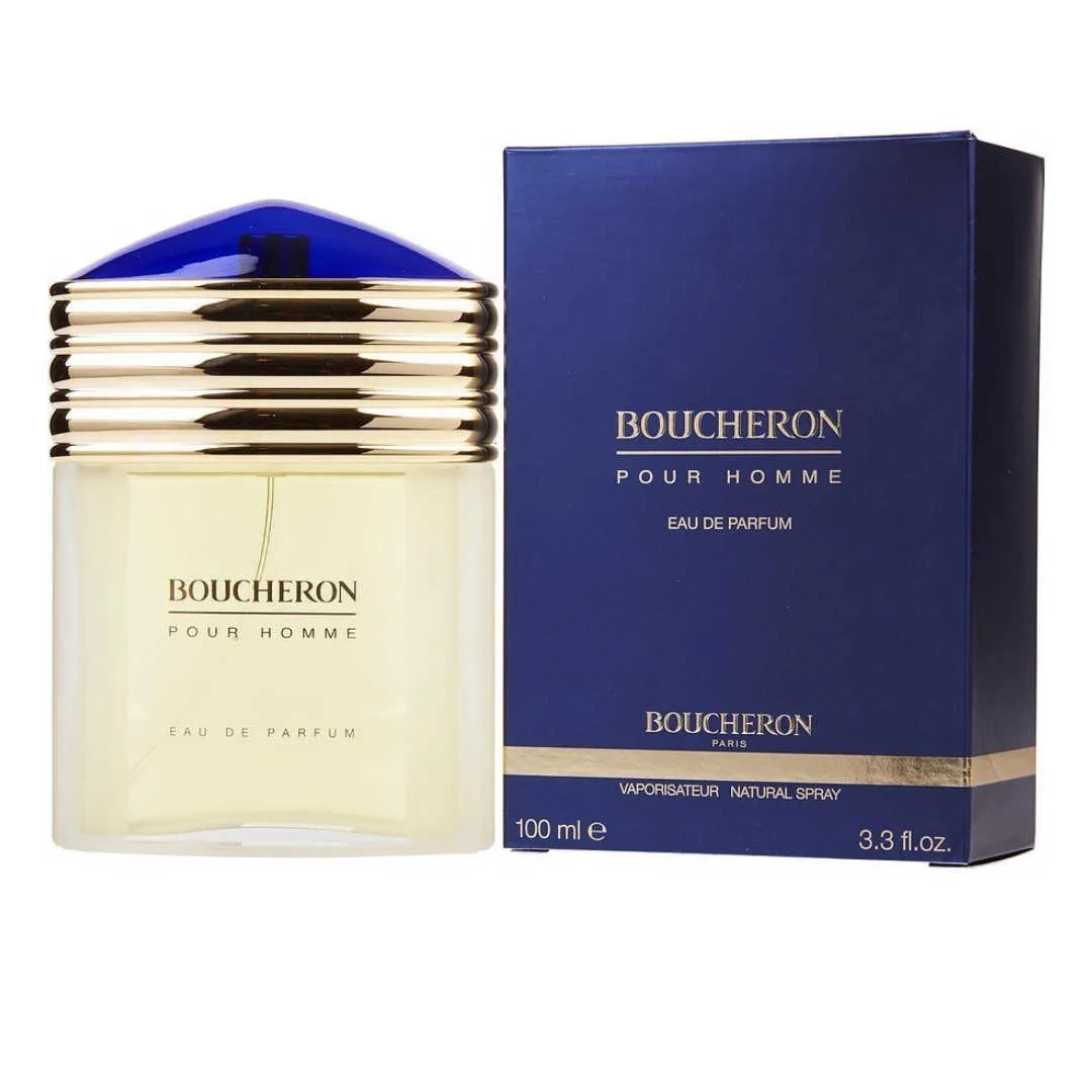 Boucheron EDP For Men
