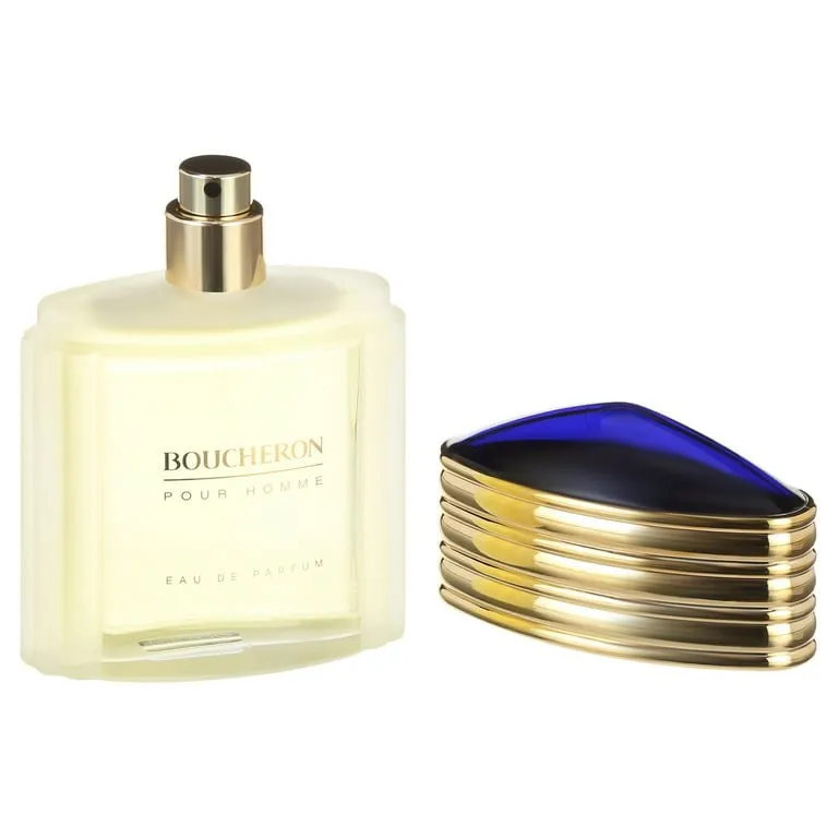 Boucheron EDP For Men
