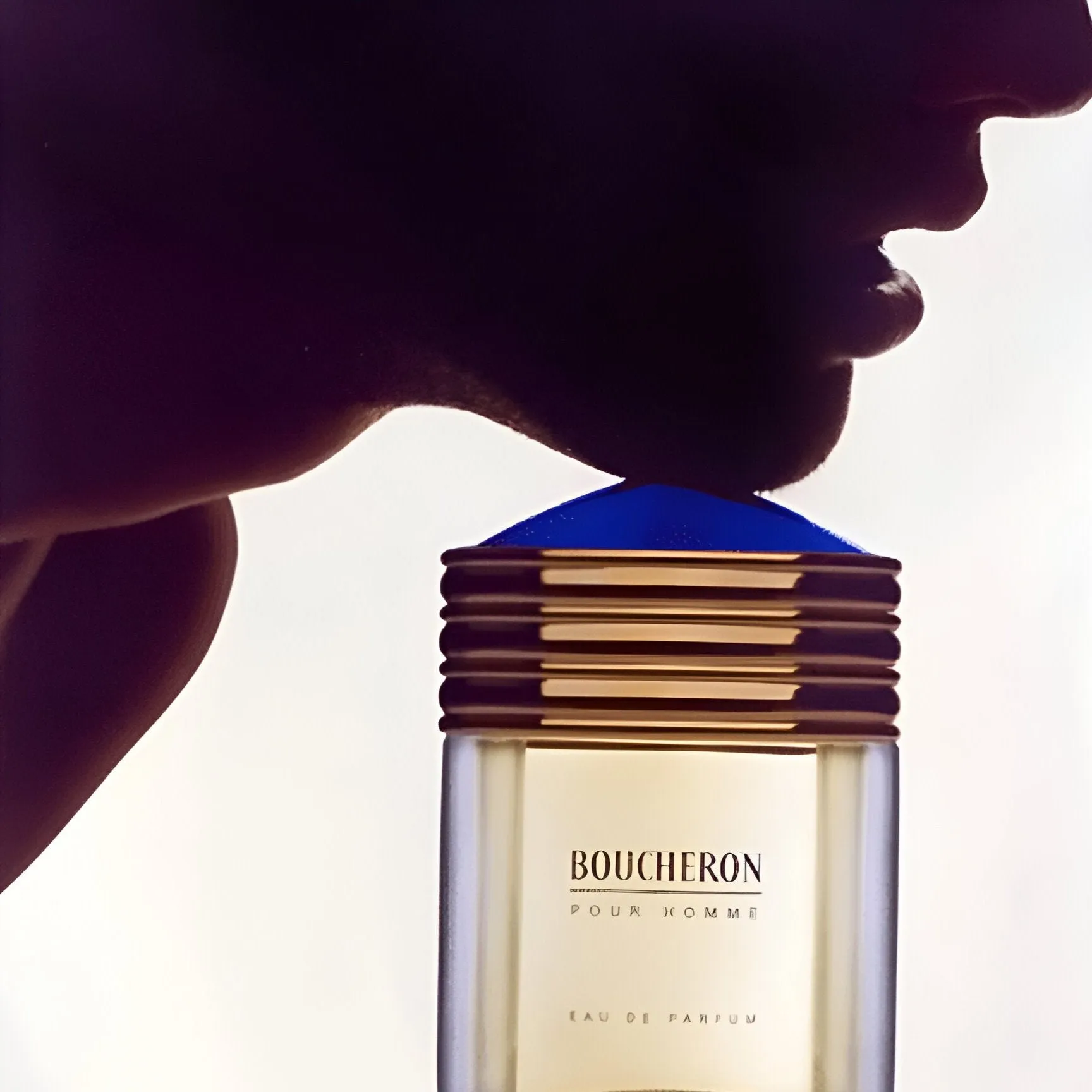 Boucheron EDP For Men