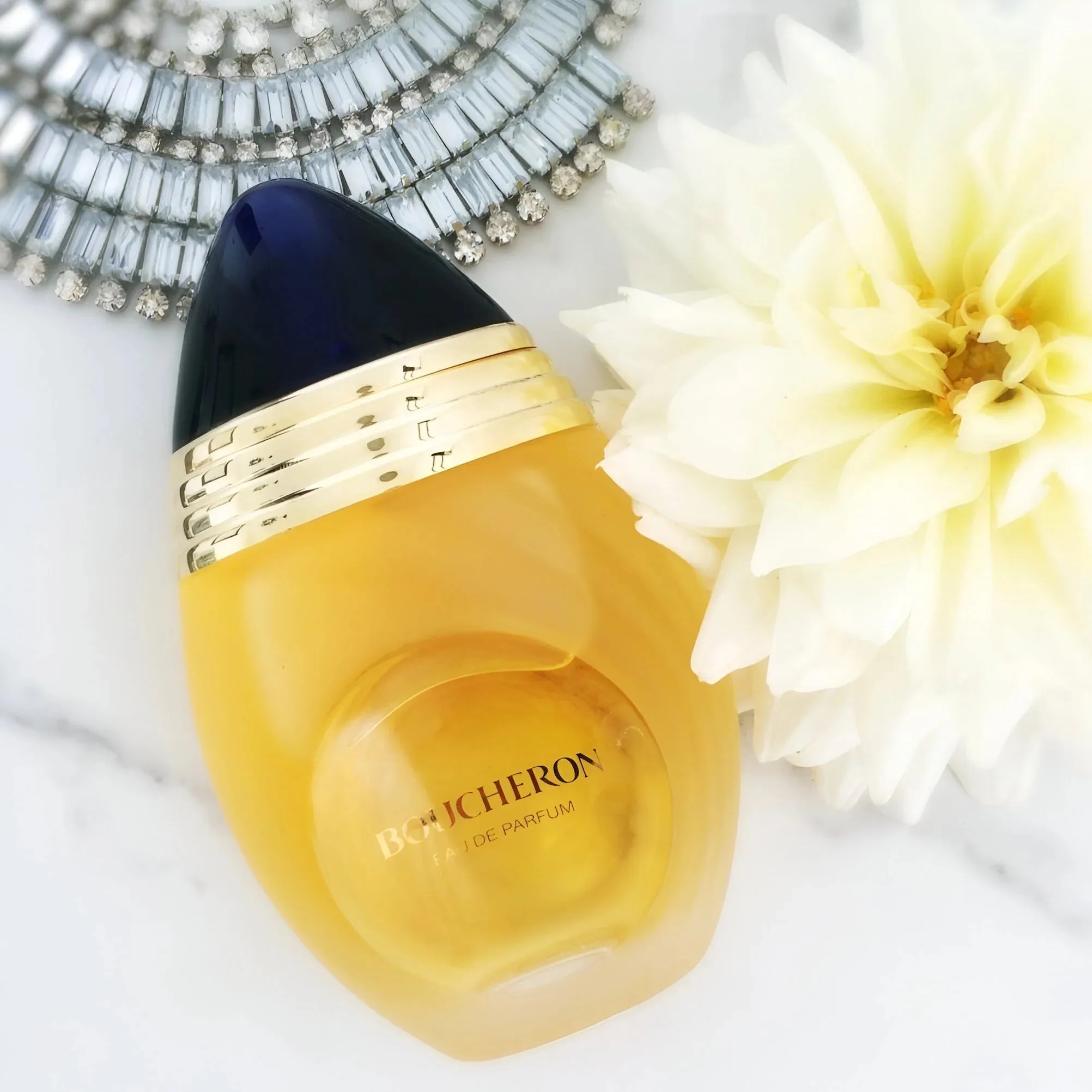 Boucheron For Her EDP