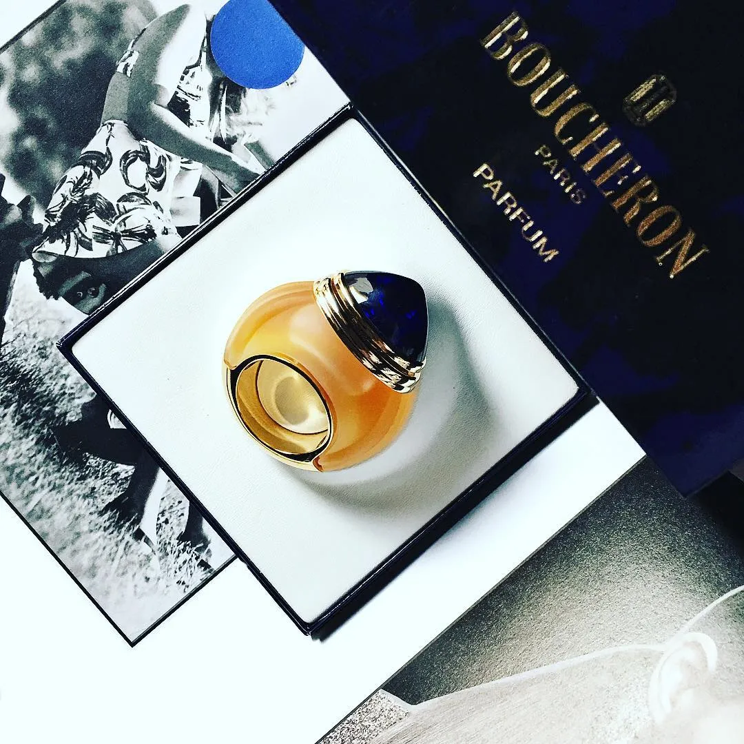 Boucheron For Her EDP
