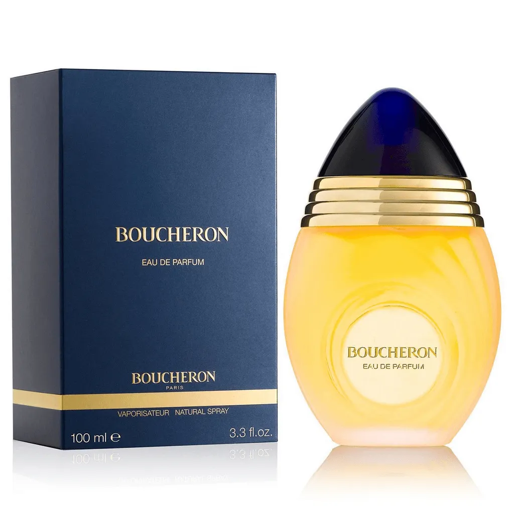 Boucheron For Her EDP