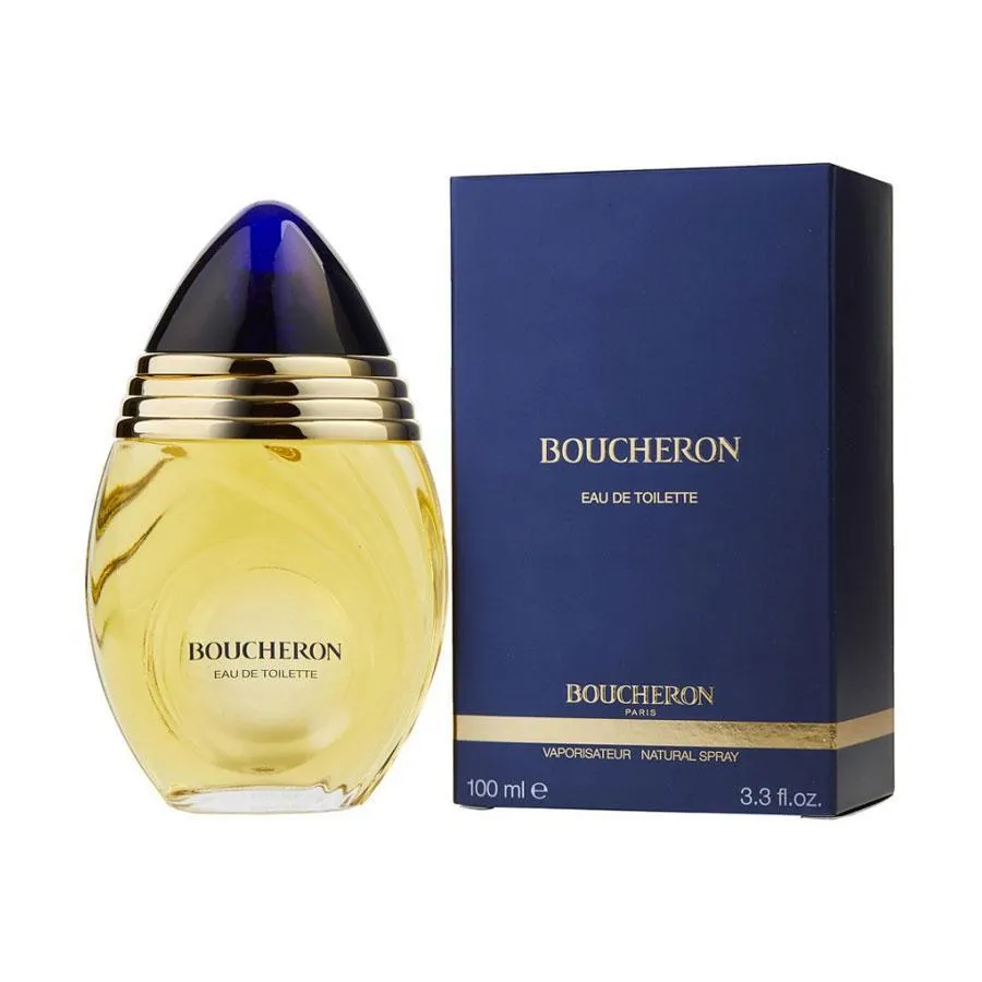 Boucheron For Her EDT