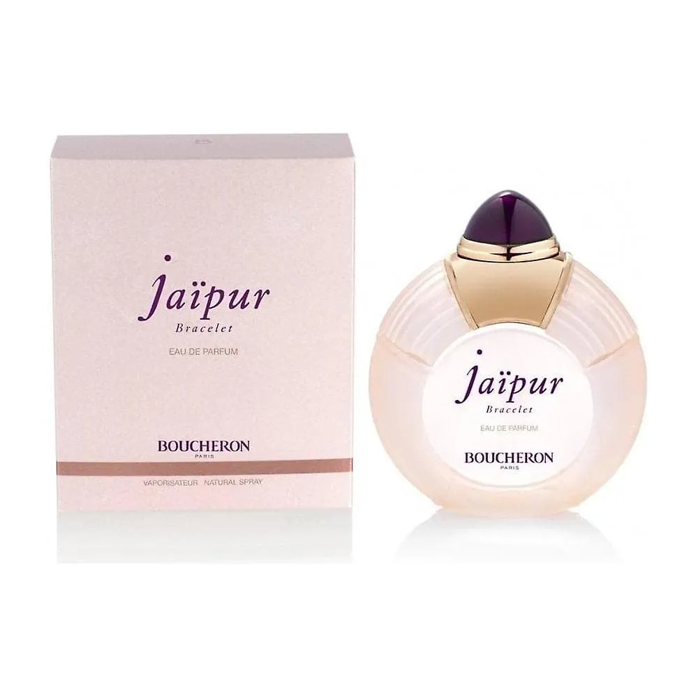 Boucheron Jaipur Bracelet EDP For Women