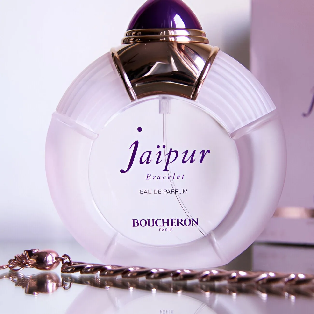 Boucheron Jaipur Bracelet EDP For Women