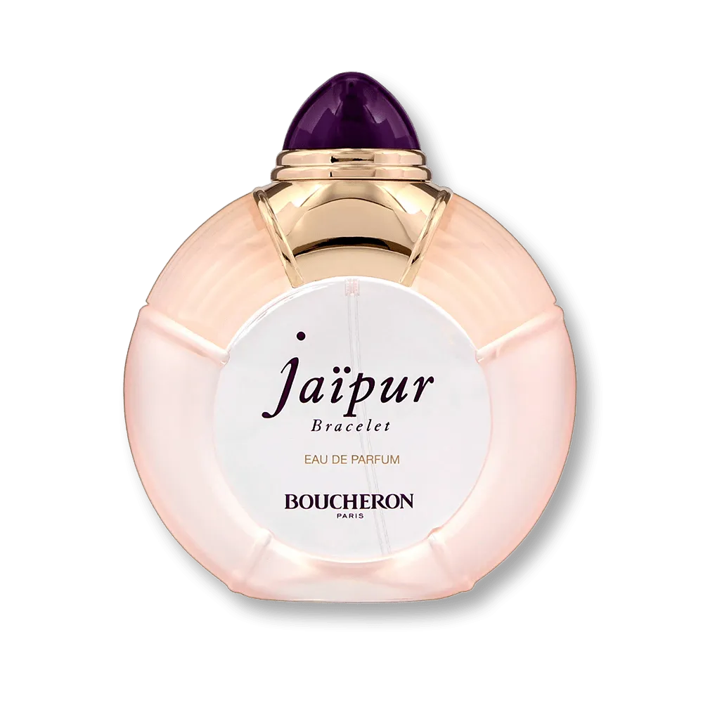 Boucheron Jaipur Bracelet EDP For Women