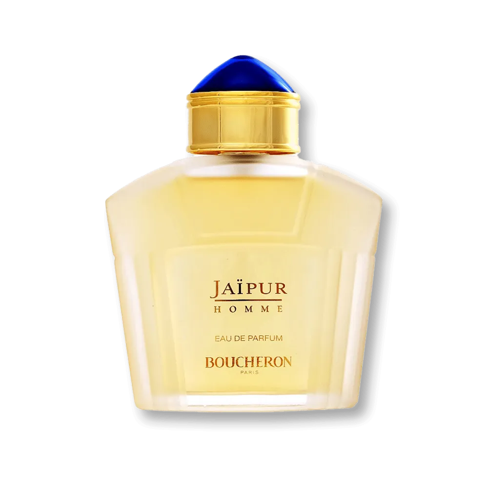Boucheron Jaipur EDP For Men