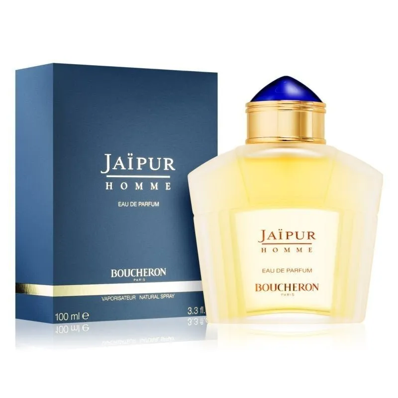 Boucheron Jaipur EDP For Men