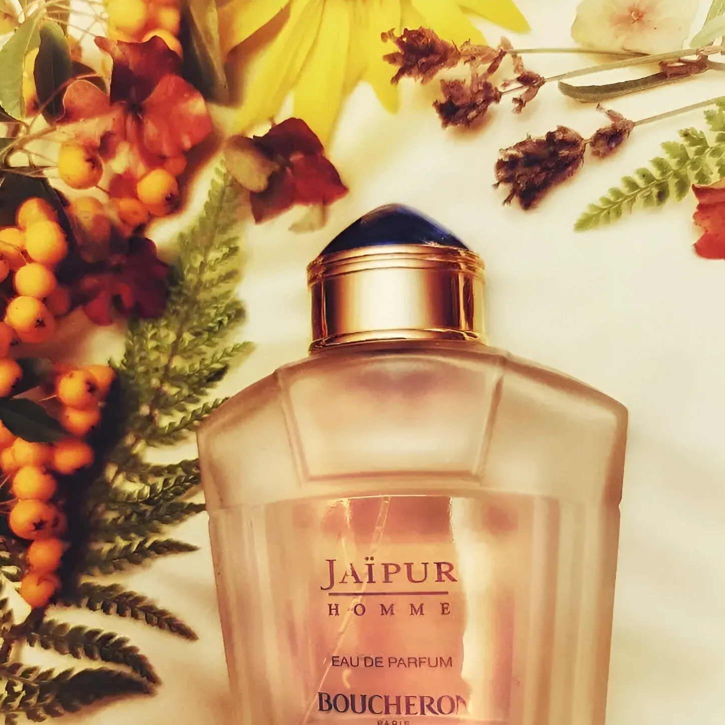 Boucheron Jaipur EDP For Men