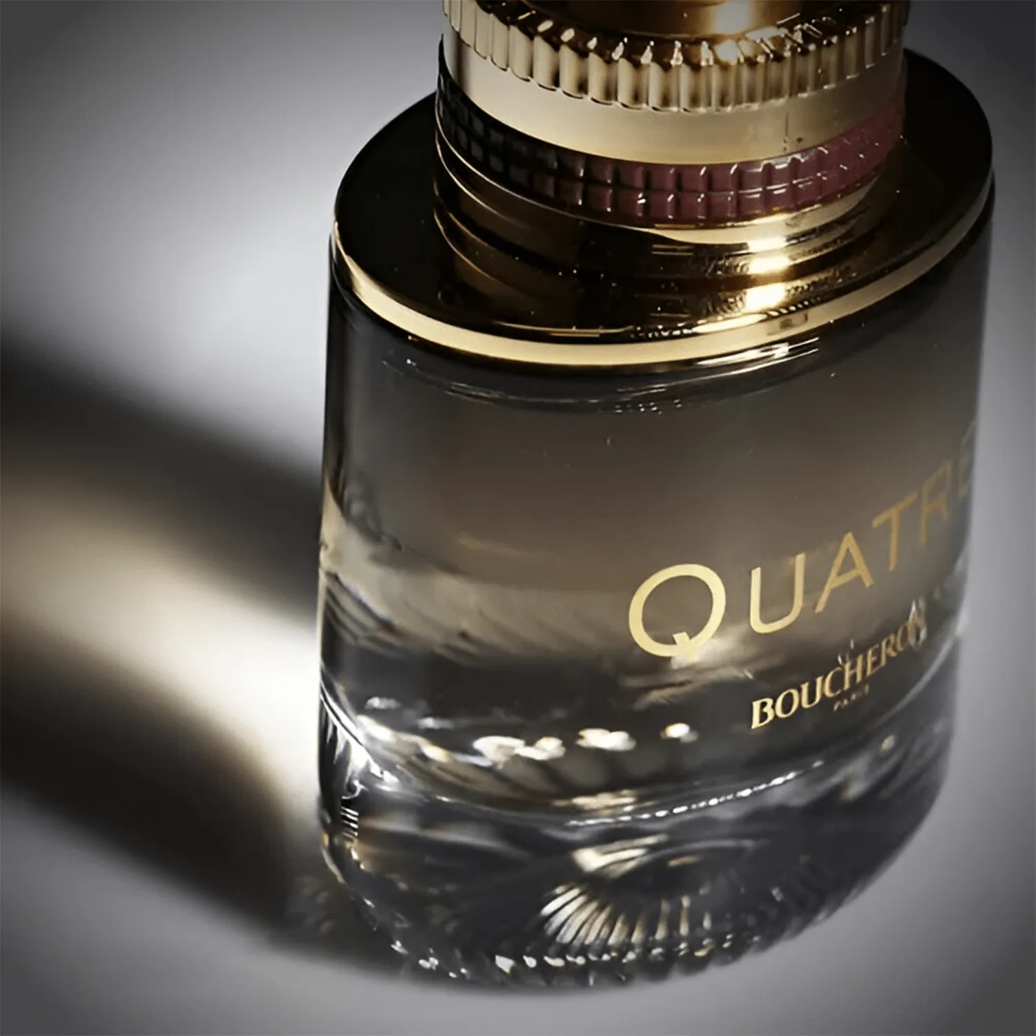 Boucheron Quatre Absolu De Nuit EDP