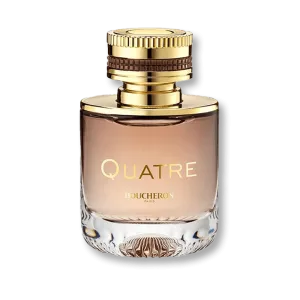 Boucheron Quatre Absolu De Nuit EDP