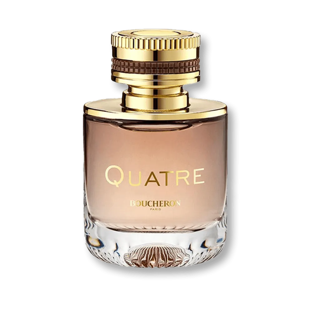Boucheron Quatre Absolu De Nuit EDP