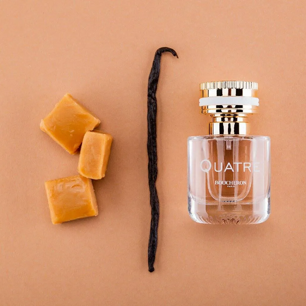 Boucheron Quatre EDP For Women