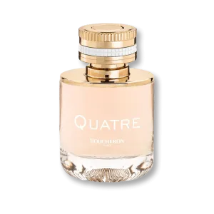 Boucheron Quatre EDP For Women